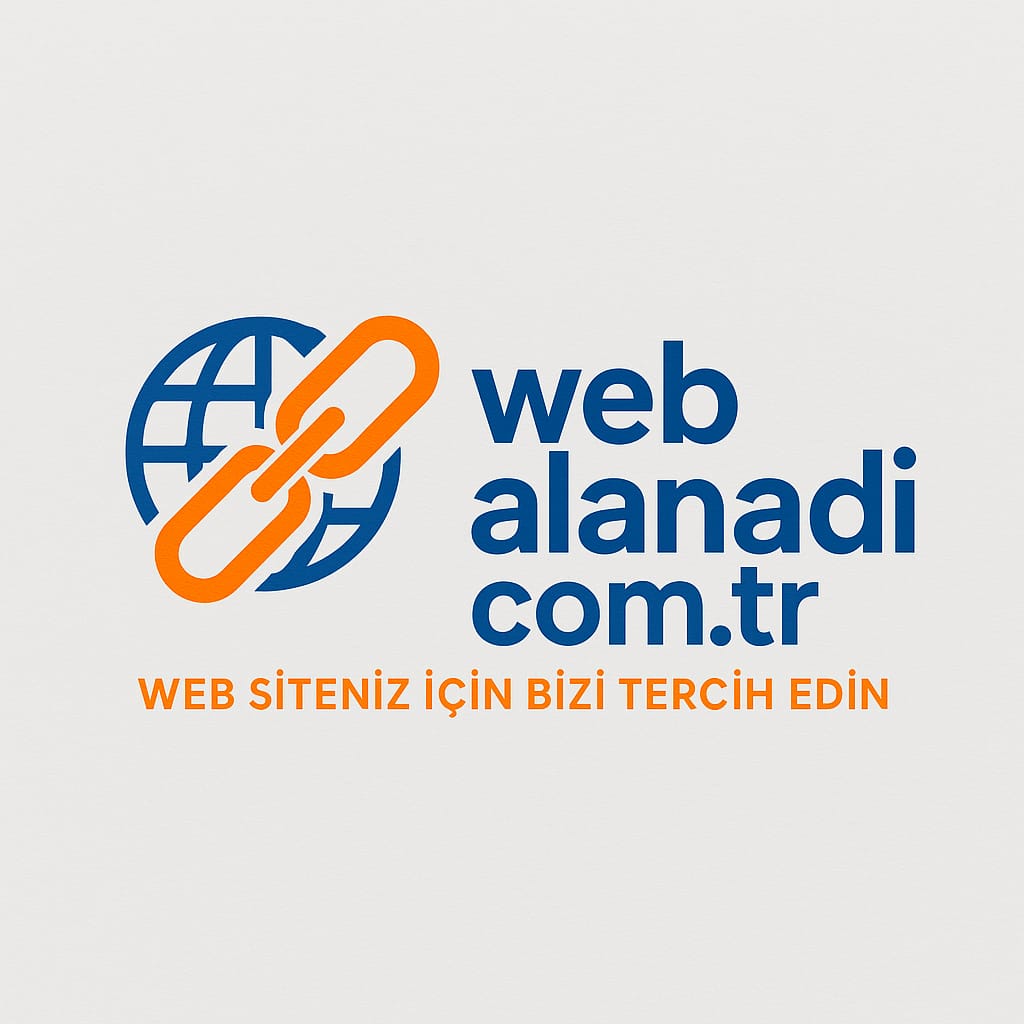 Web Alan Adı